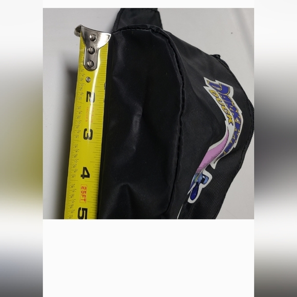 Vintage kids Darkwing Duck Fannypack small - Picture 5 of 5